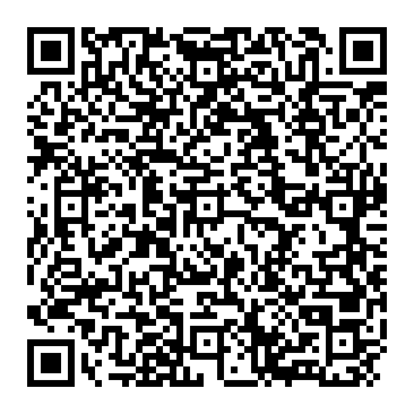 QR-kód
