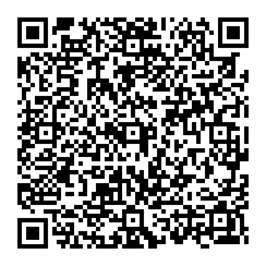QR-kód