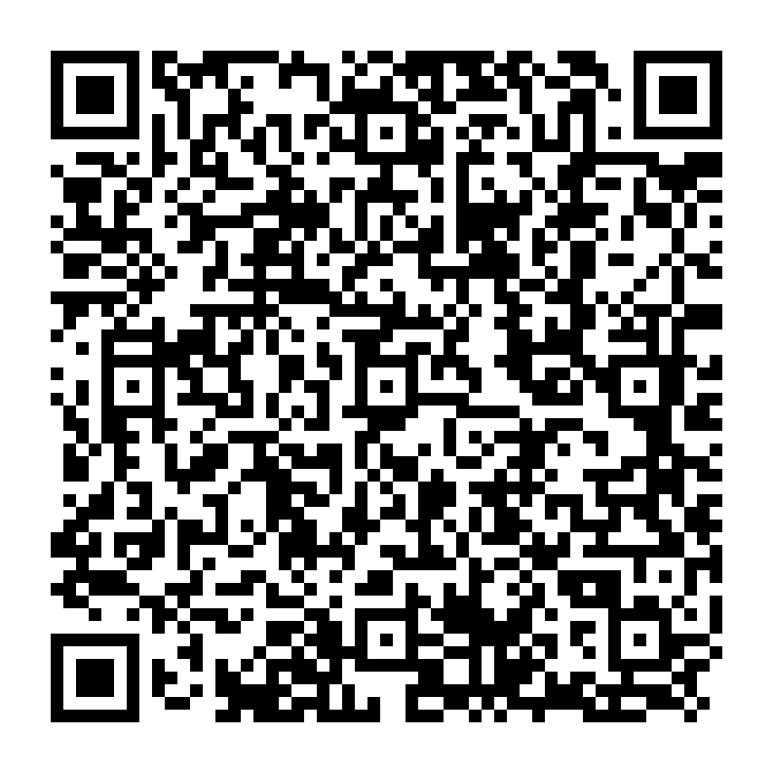 QR-kód