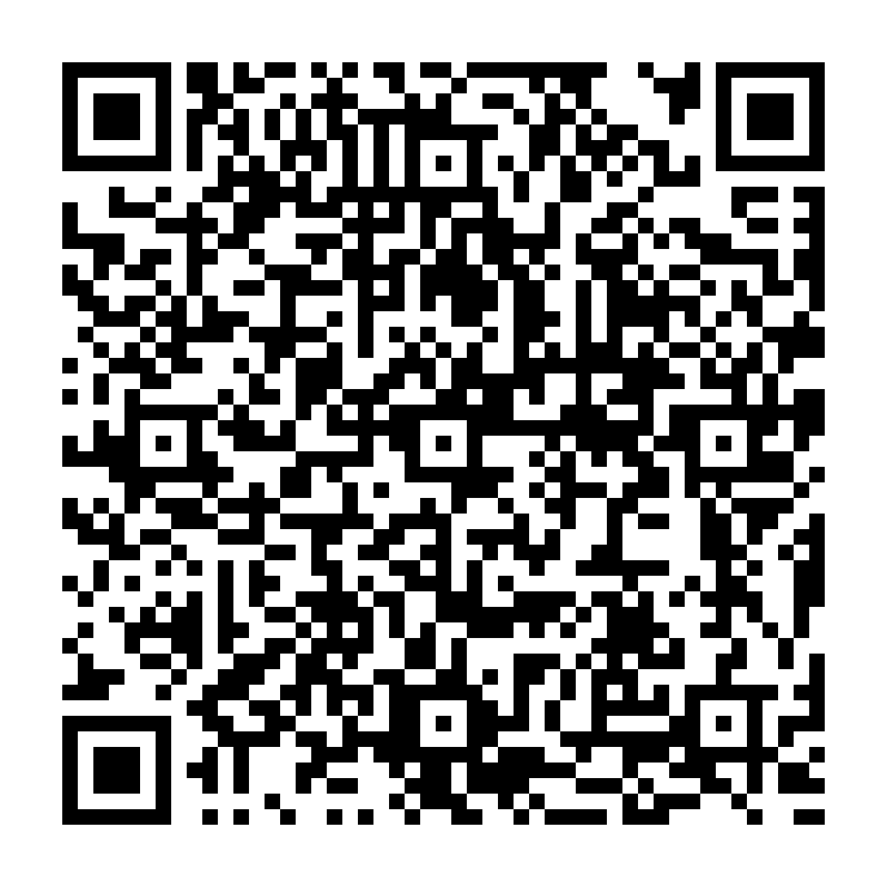 QR-kód