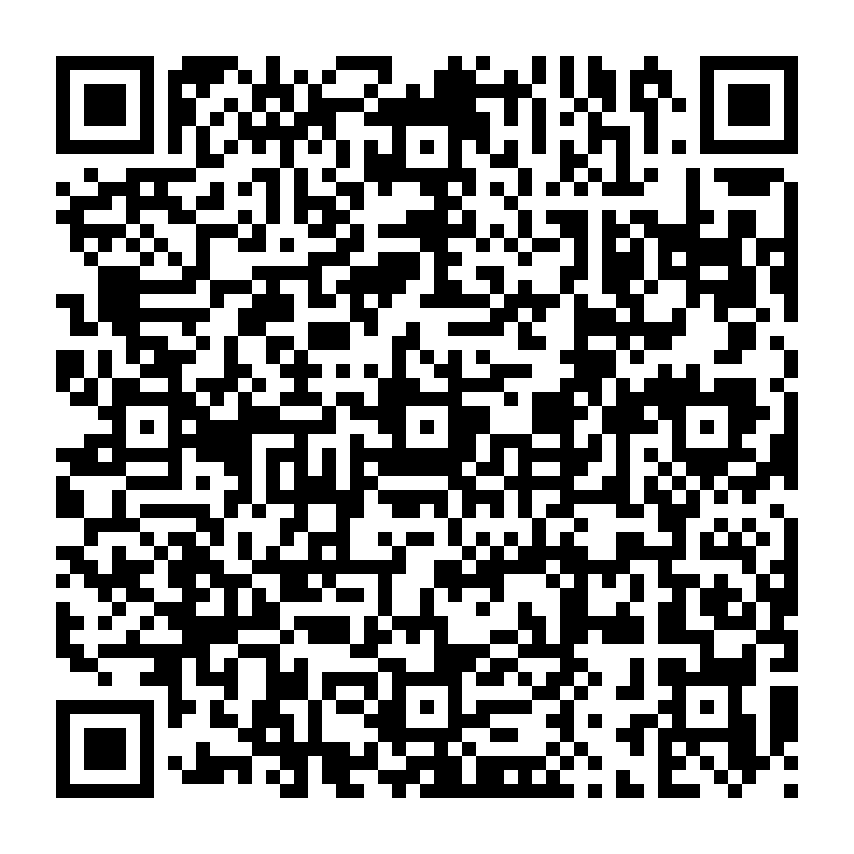 QR-kód