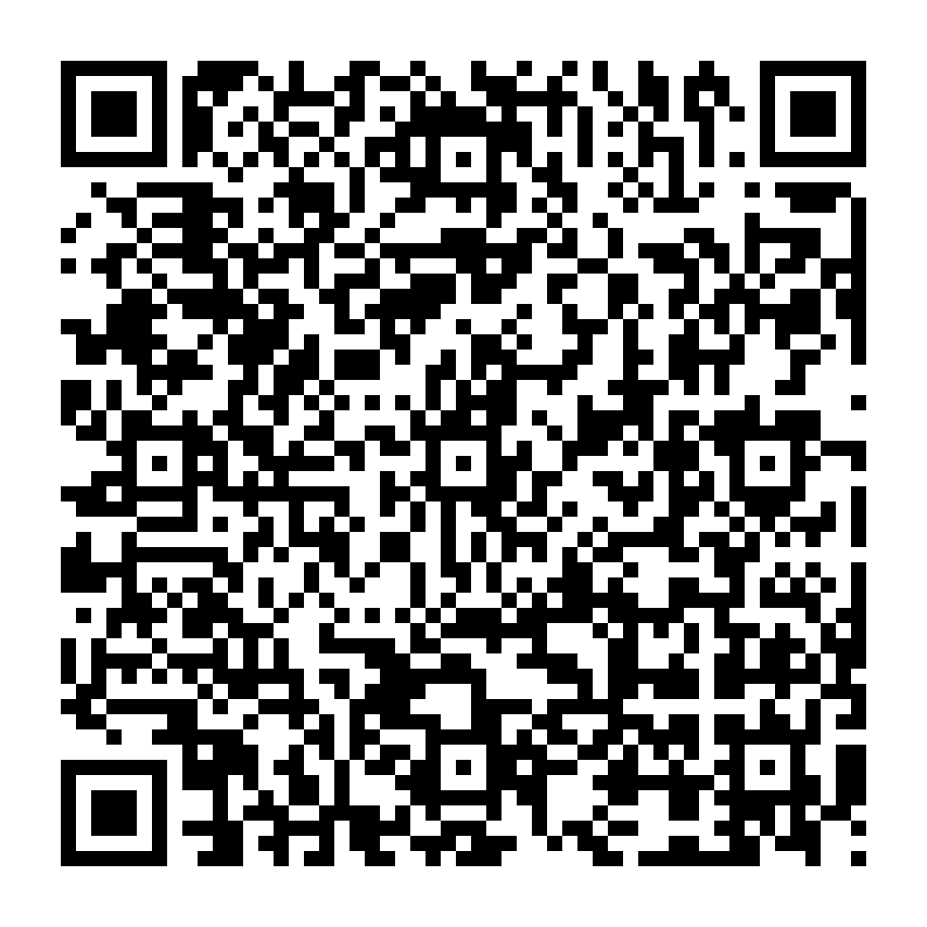 QR-kód