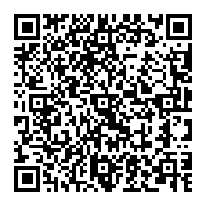 QR-kód