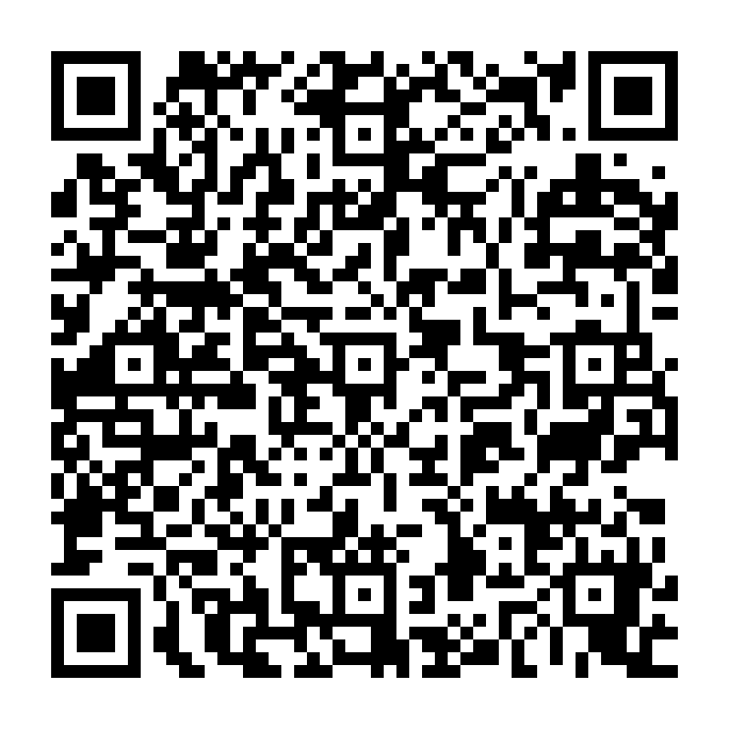 QR-kód