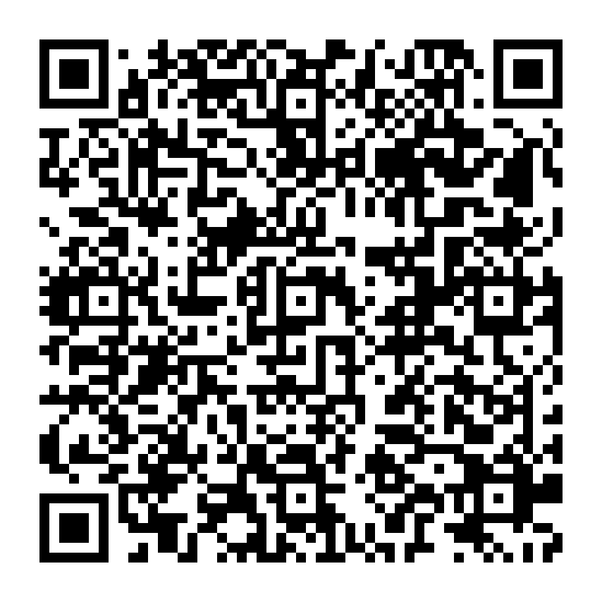 QR-kód