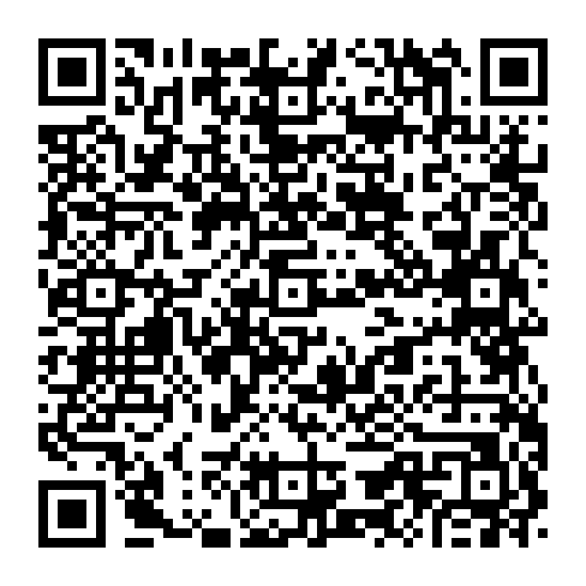 QR-kód