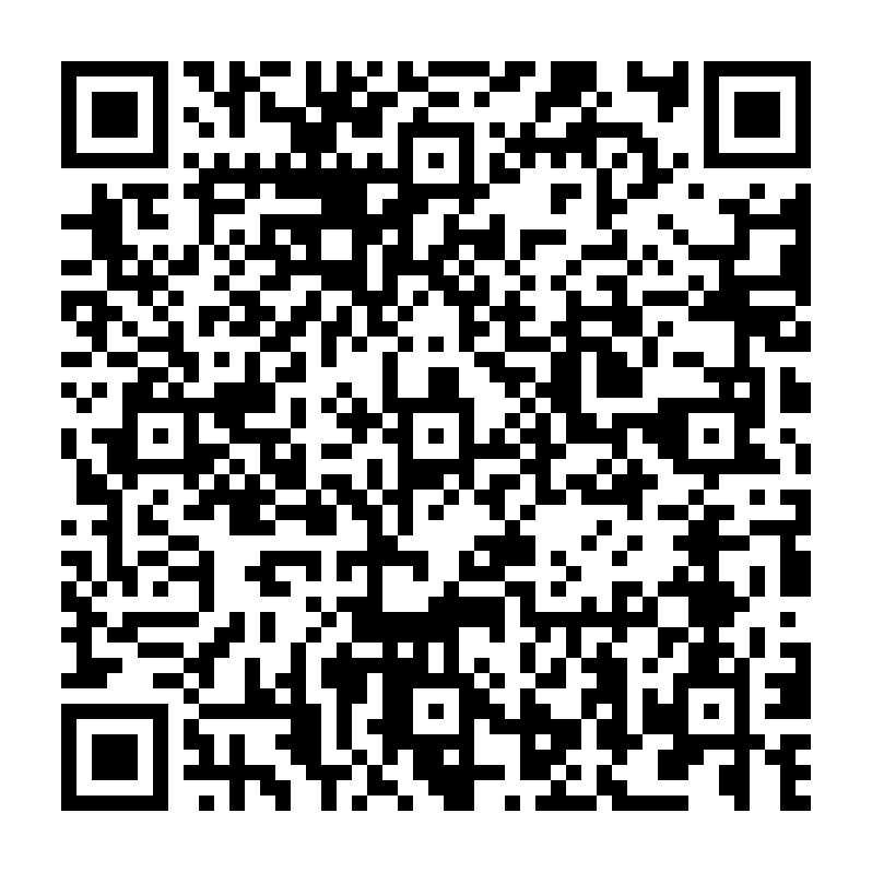 QR-kód