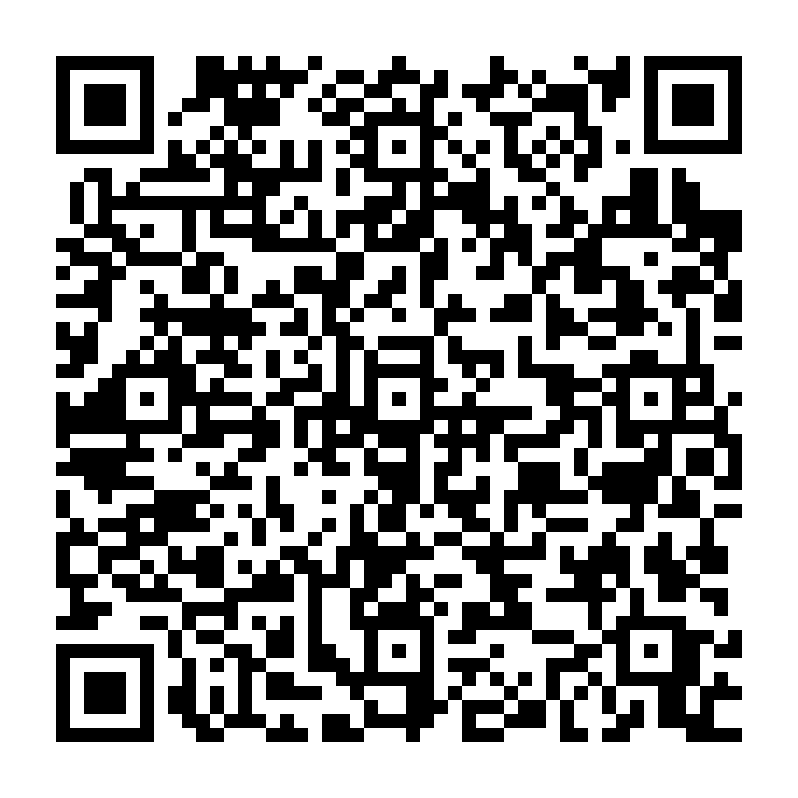 QR-kód
