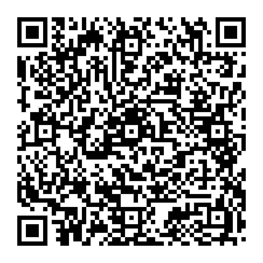 QR-kód