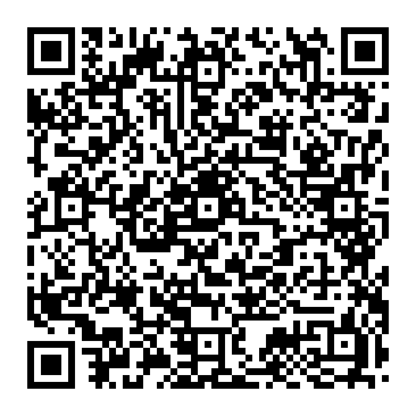 QR-kód