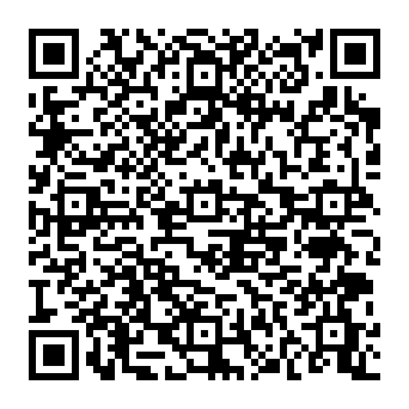QR-kód