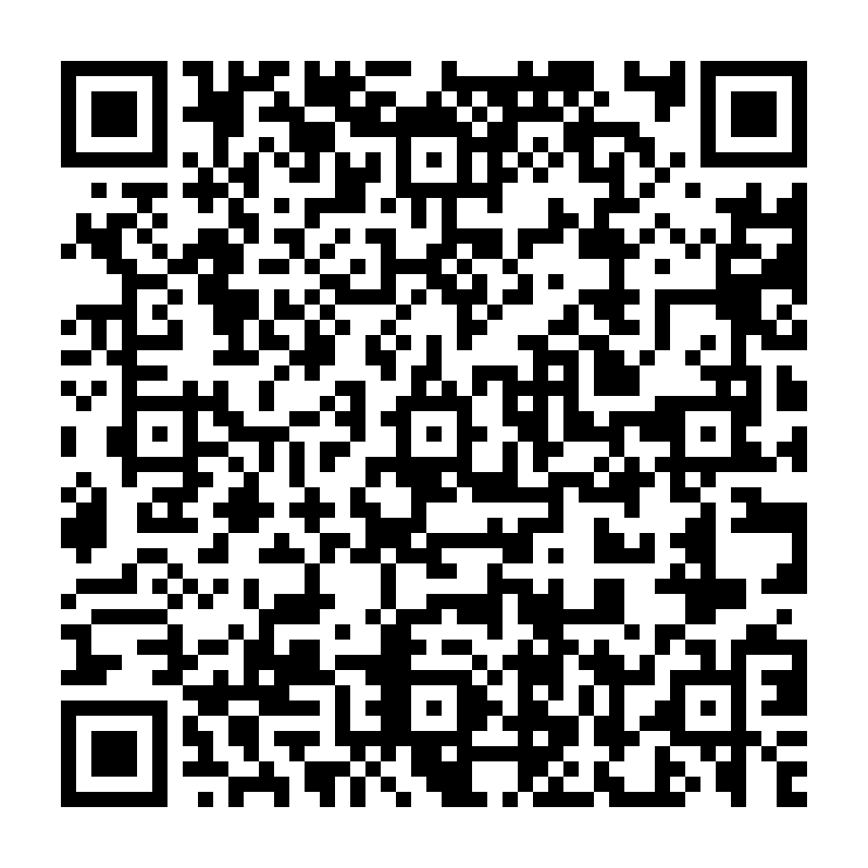 QR-kód