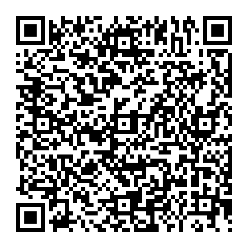 QR-kód