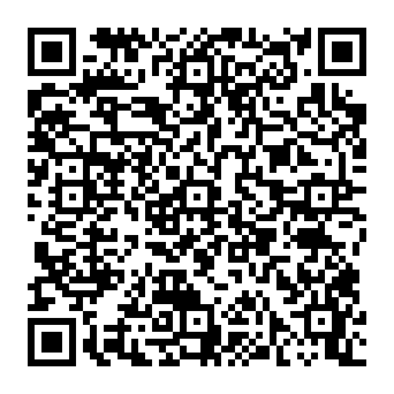 QR-kód