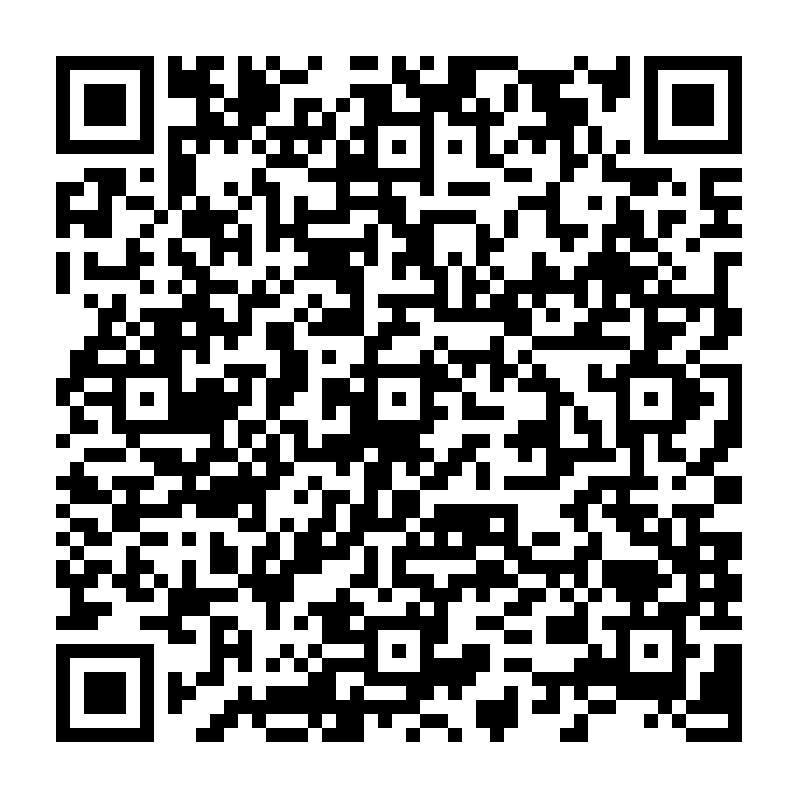 QR-kód
