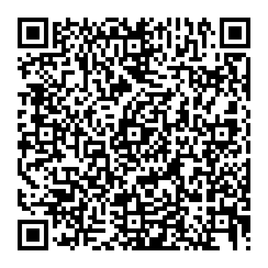 QR-kód