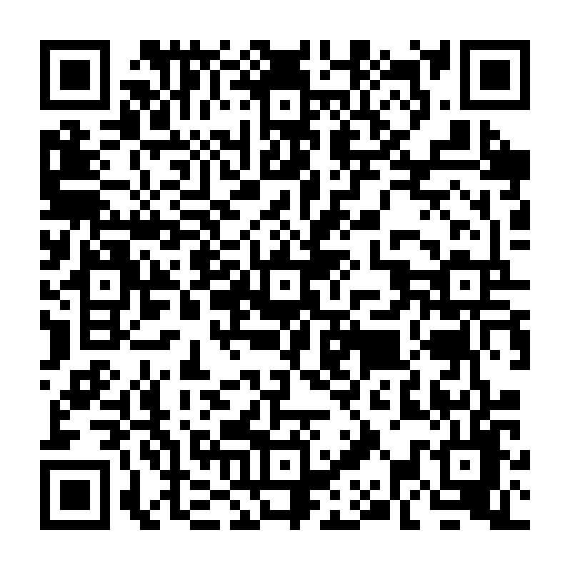 QR-kód