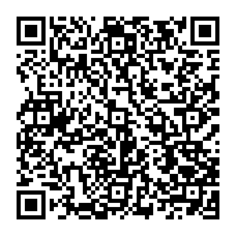 QR-kód