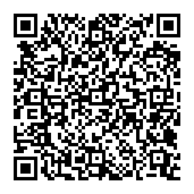QR-kód