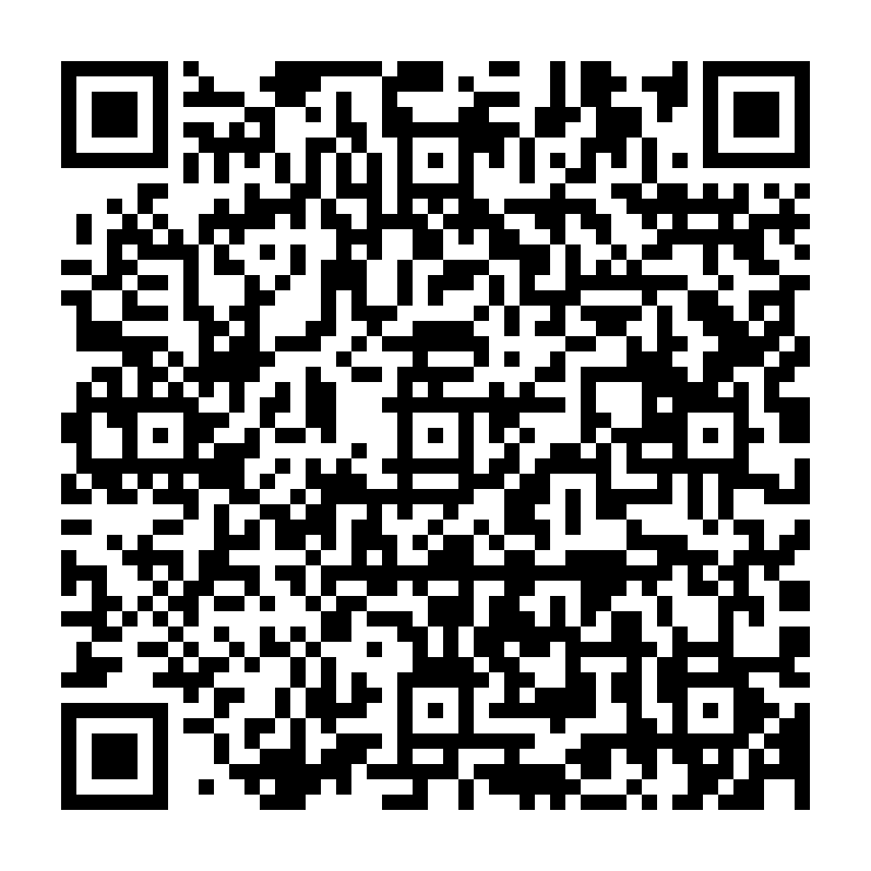 QR-kód