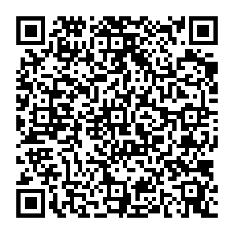 QR-kód