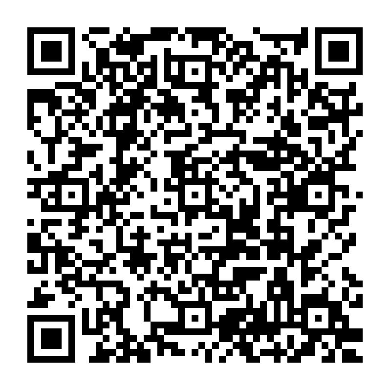 QR-kód