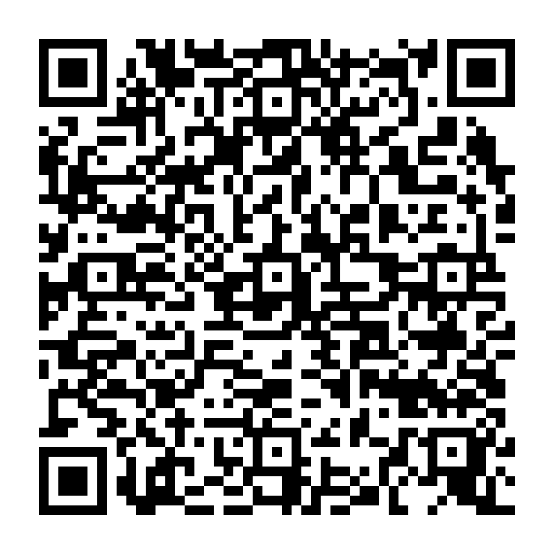 QR-kód