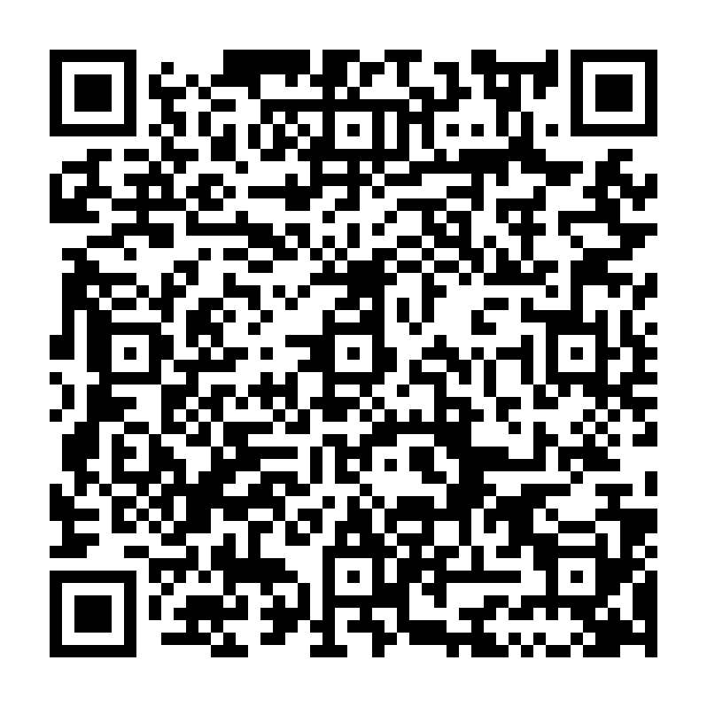 QR-kód