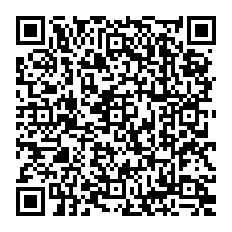 QR-kód