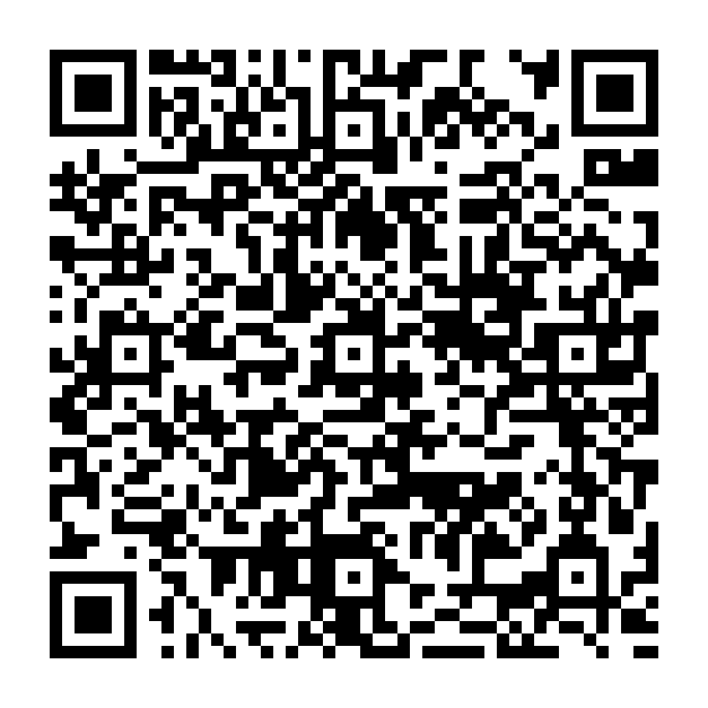 QR-kód