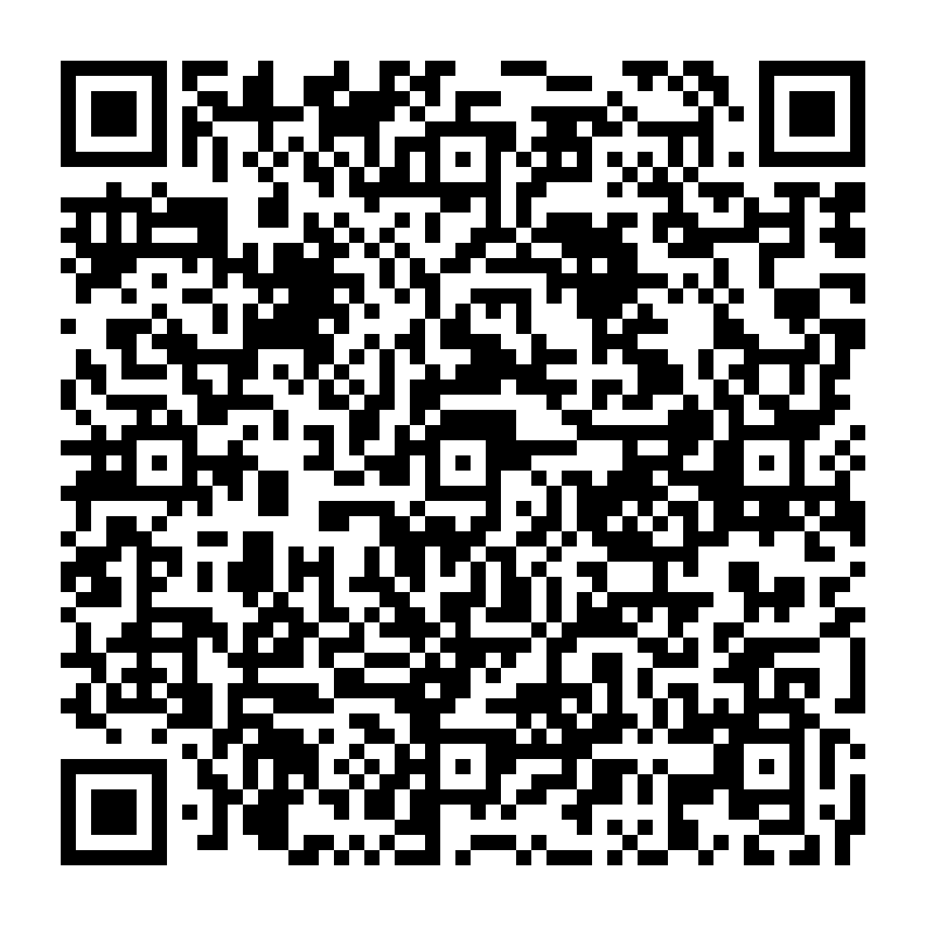 QR-kód
