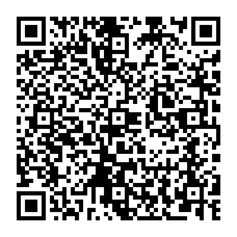 QR-kód