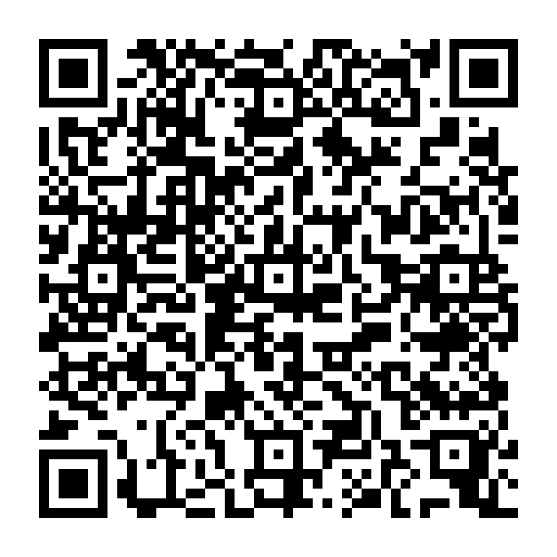 QR-kód