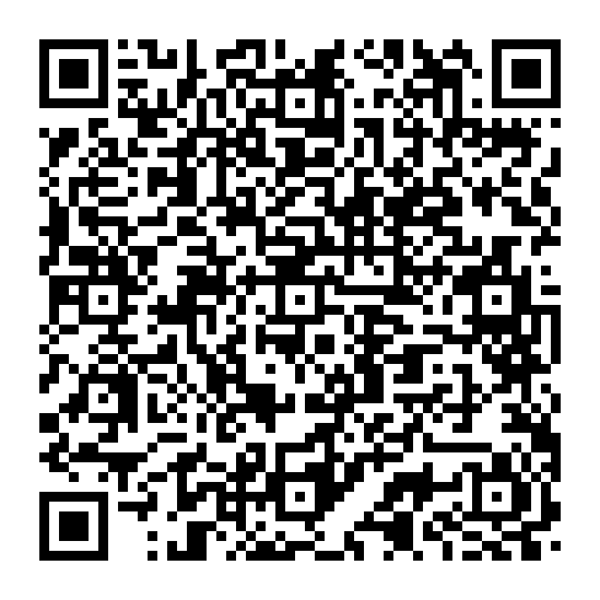 QR-kód
