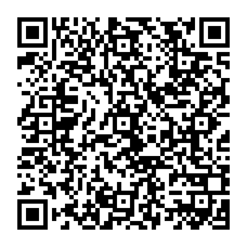 QR-kód
