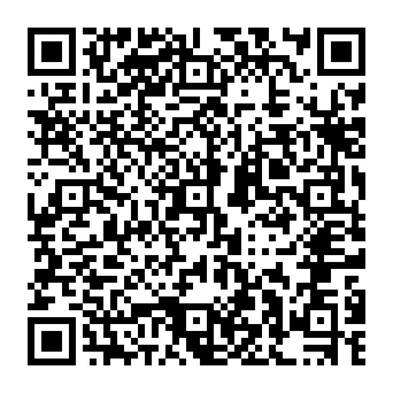 QR-kód
