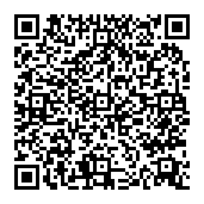 QR-kód