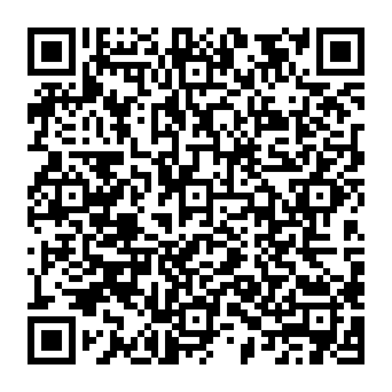 QR-kód