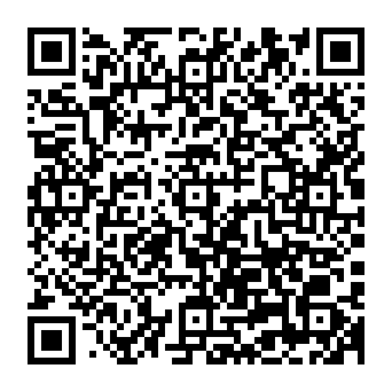 QR-kód