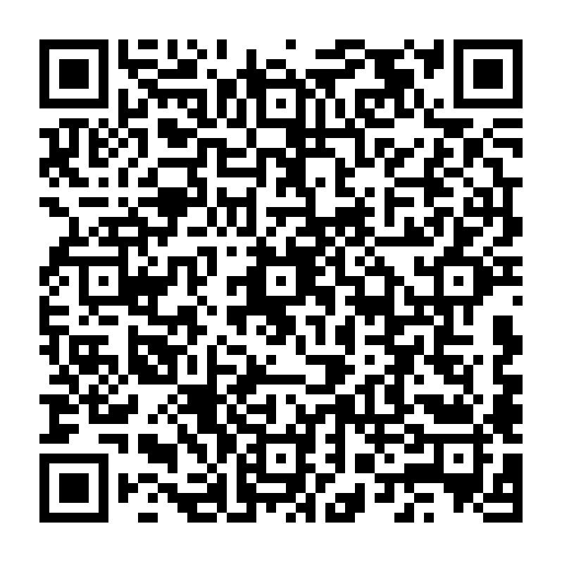 QR-kód