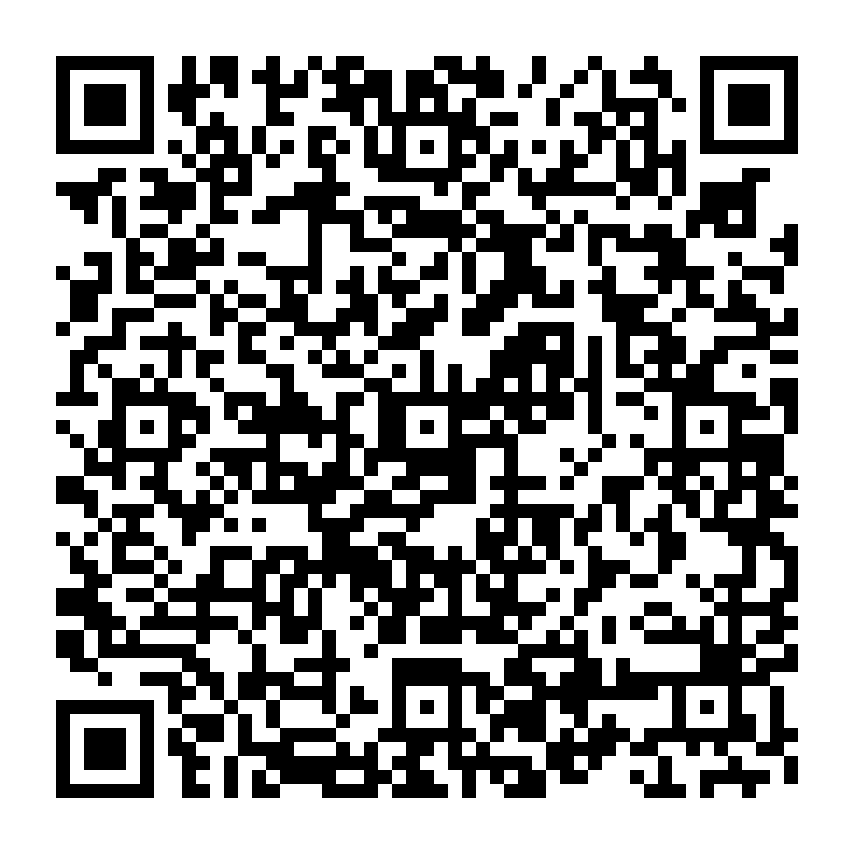QR-kód
