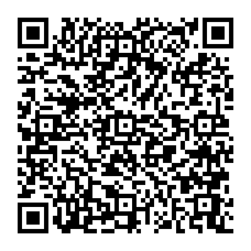 QR-kód
