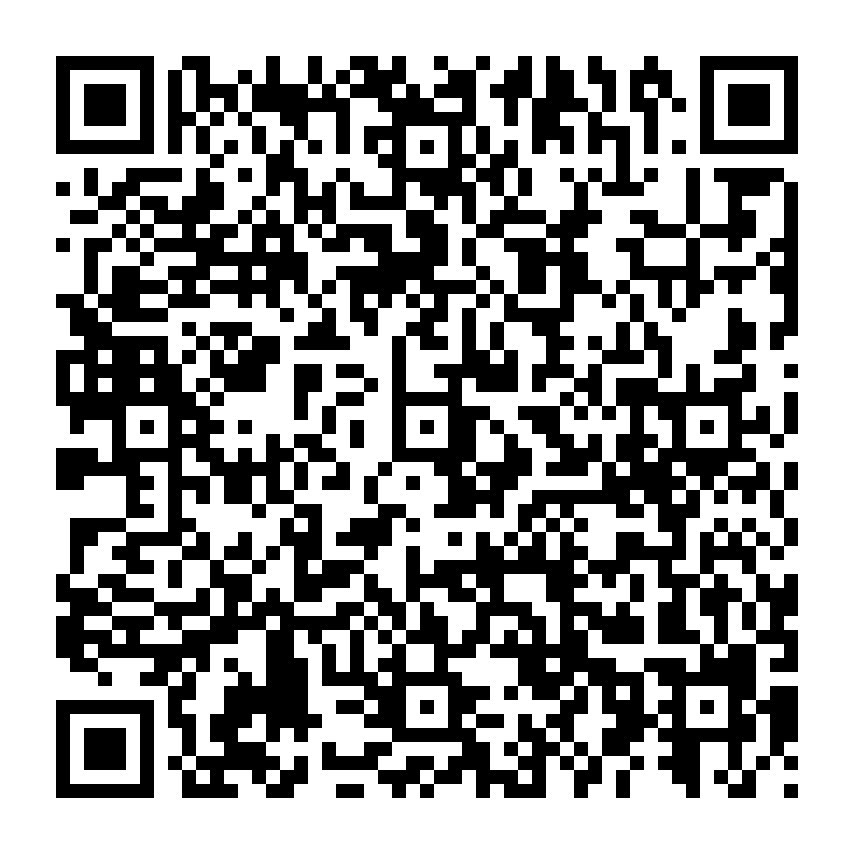 QR-kód