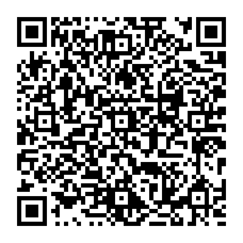 QR-kód