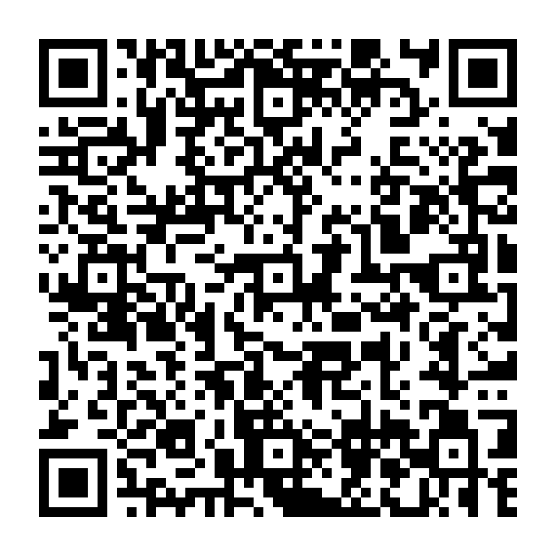 QR-kód