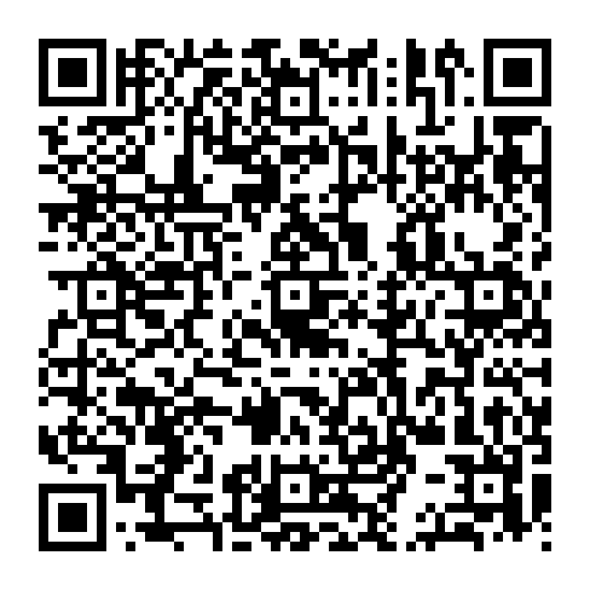 QR-kód