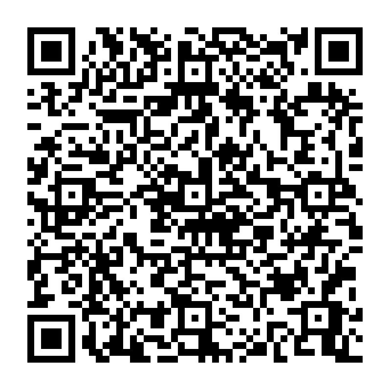 QR-kód