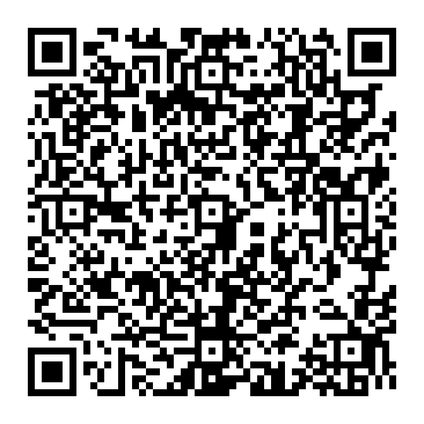 QR-kód