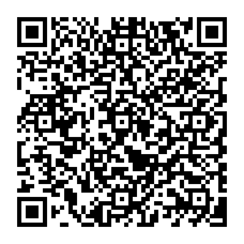 QR-kód
