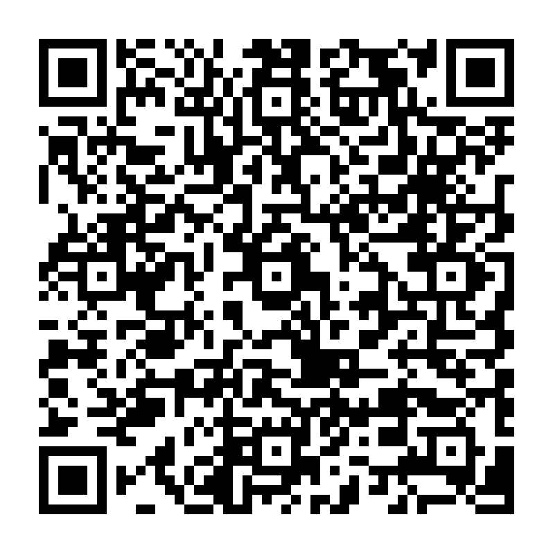 QR-kód